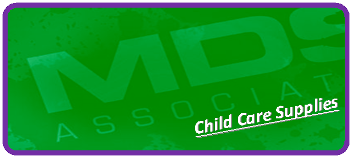 MDS Wholesale Child Care Supplies